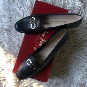Salvatore Ferragamo Classic Loafer